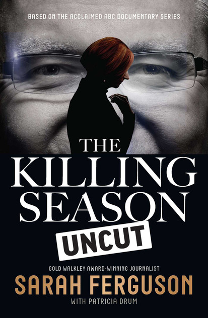 Killing Season Uncut