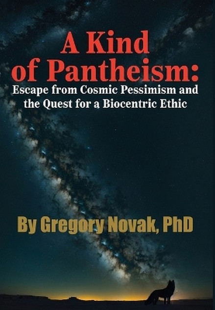 A Kind of Pantheism A Kind of Pantheism