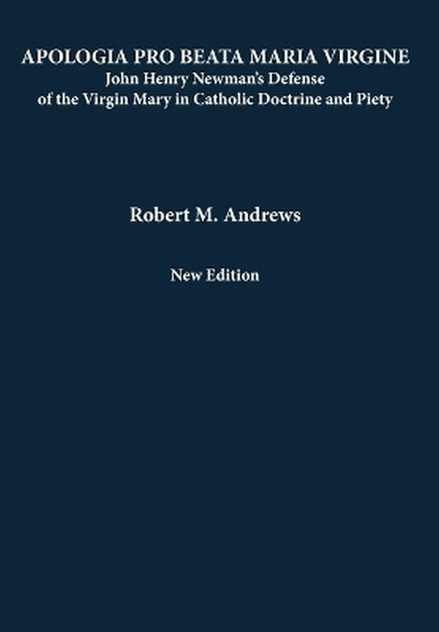 Apologia Pro Beata Maria Virgine