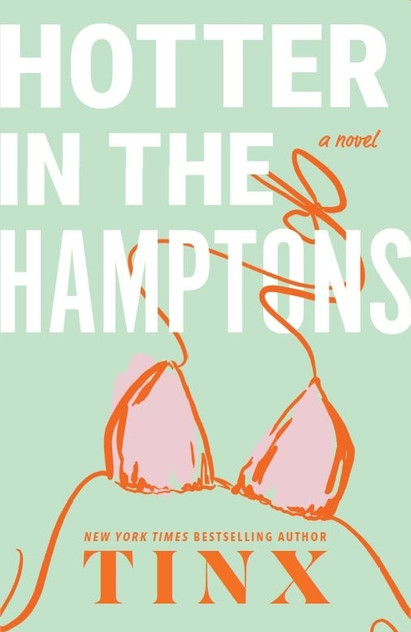 Hotter in the Hamptons