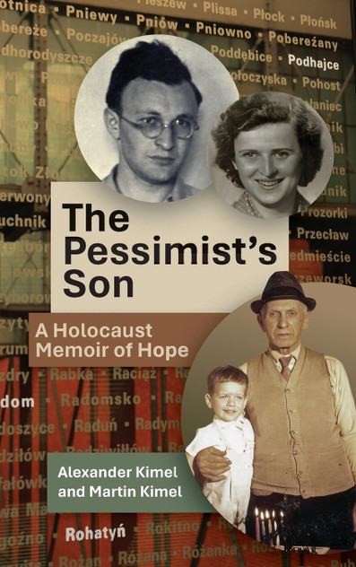 The Pessimist's Son