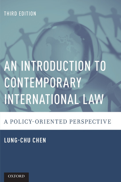 Introduction to Contemporary International Law Introduction to Contemporary International Law