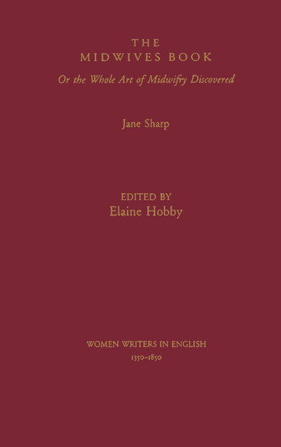 The Midwives Book