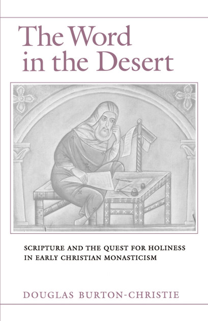 The Word in the Desert