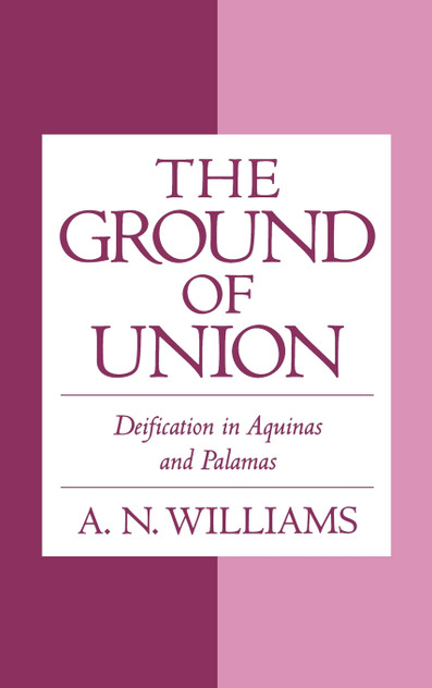 The Ground of Union