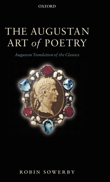 The Augustan Art of Poetry