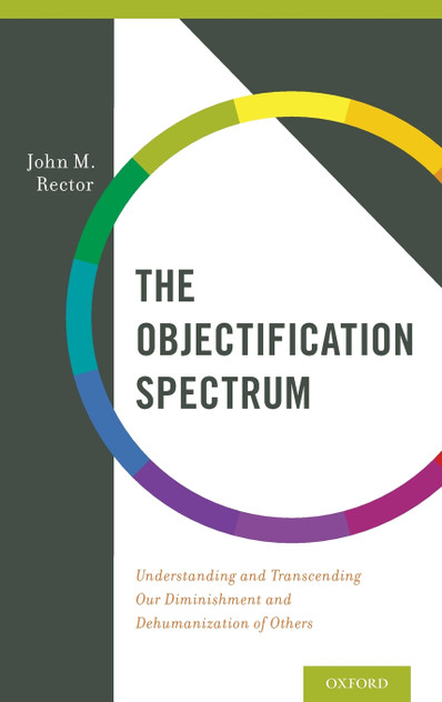 Objectification Spectrum Objectification Spectrum
