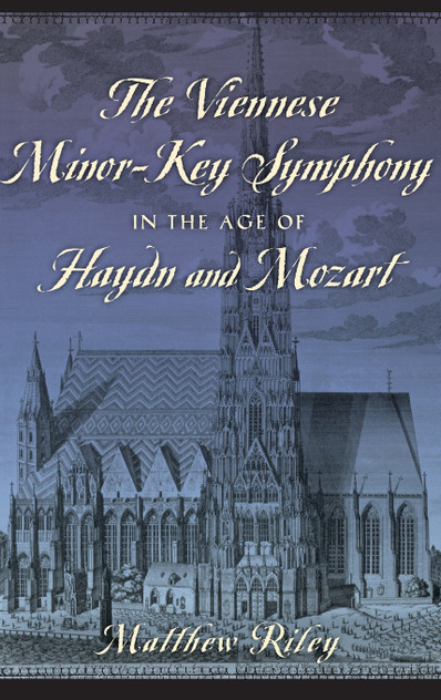 Viennese Minor-Key Symphony in the Age of Haydn and Mozart