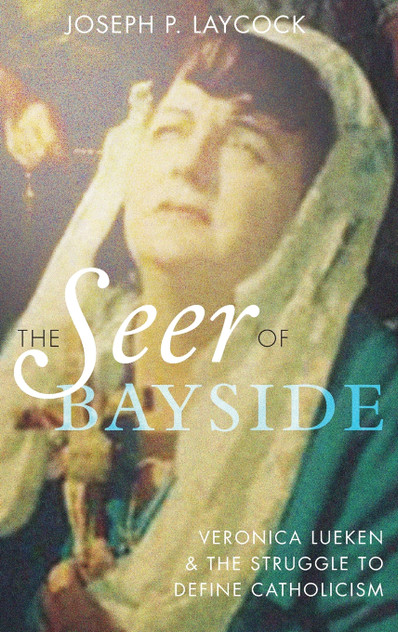 Seer of Bayside Seer of Bayside