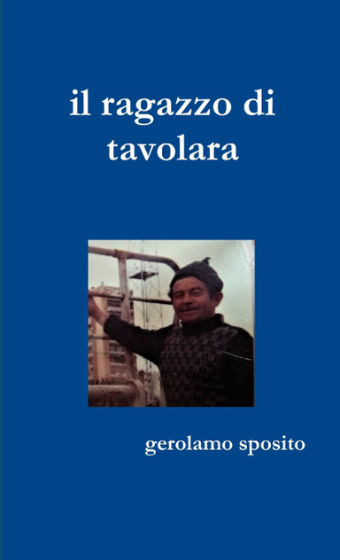 il ragazzo di tavolara il ragazzo di tavolara