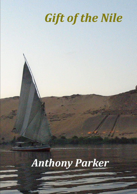 Gift of the Nile Gift of the Nile