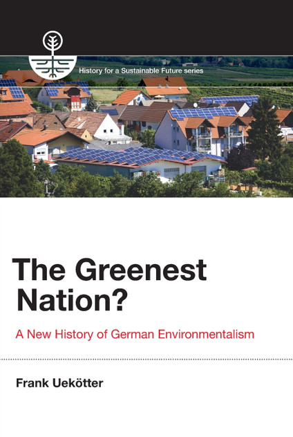 The Greenest Nation? The Greenest Nation?