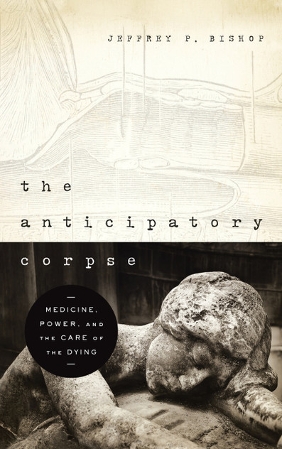Anticipatory Corpse, The Anticipatory Corpse, The
