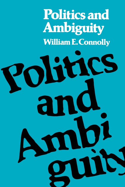Politics and Ambiguity