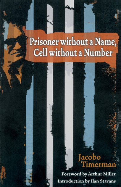 Prisoner Without a Name, Cell Without a Number Prisoner Without a Name, Cell Without a Number