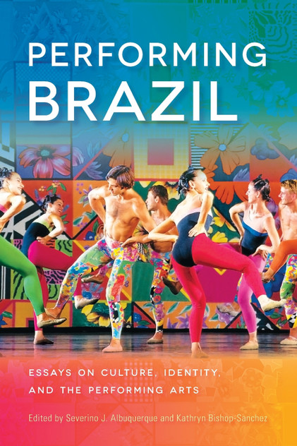 Performing Brazil