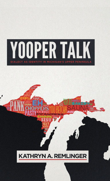 Yooper Talk Yooper Talk