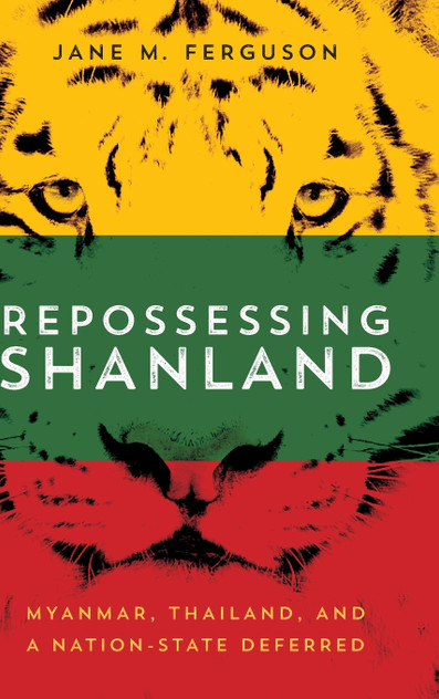 Repossessing Shanland Repossessing Shanland