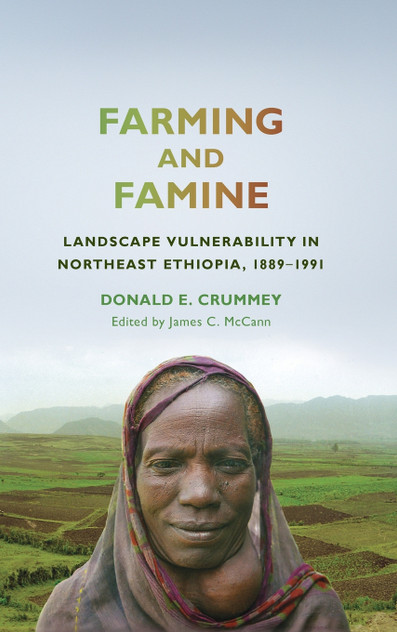 Farming and Famine Farming and Famine