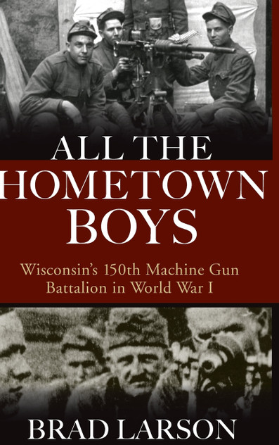 All the Hometown Boys All the Hometown Boys