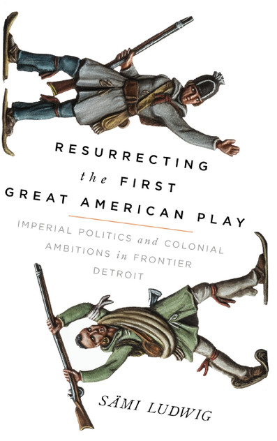 Resurrecting the First Great American Play