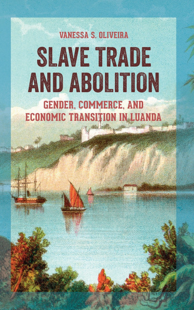 Slave Trade and Abolition Slave Trade and Abolition