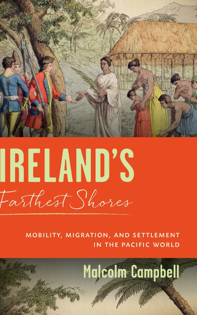 Ireland's Farthest Shores Ireland's Farthest Shores
