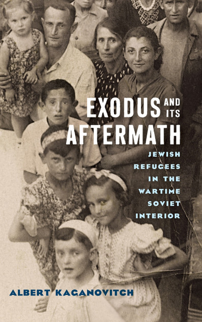 Exodus and Its Aftermath
