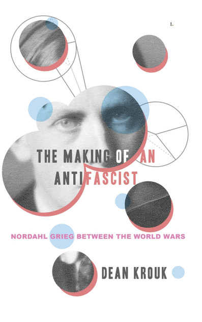 The Making of an Antifascist The Making of an Antifascist