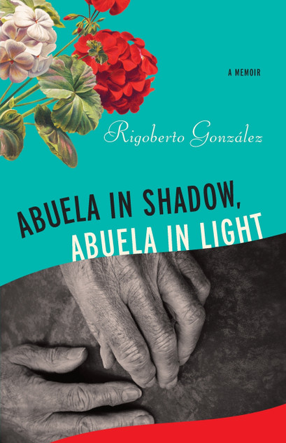 Abuela in Shadow, Abuela in Light Abuela in Shadow, Abuela in Light