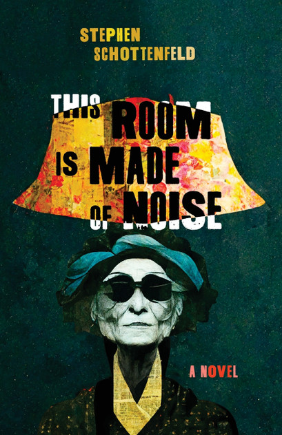 This Room Is Made of Noise This Room Is Made of Noise
