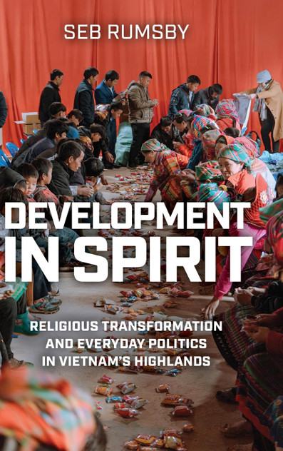 Development in Spirit