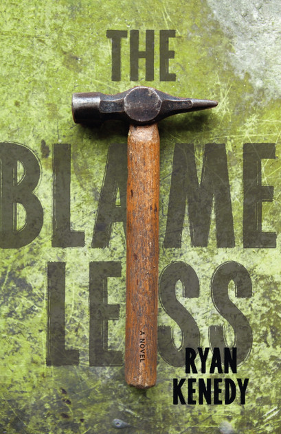The Blameless The Blameless