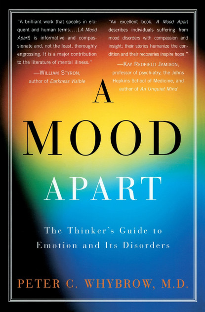 A Mood Apart