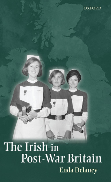 The Irish in Post-War Britain The Irish in Post-War Britain