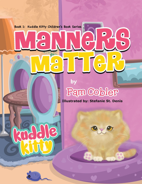 Manners Matter Manners Matter