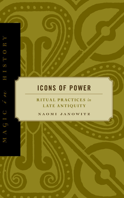 Icons of Power Icons of Power