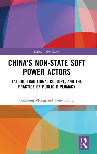 China's Non-State Soft Power Actors China's Non-State Soft Power Actors