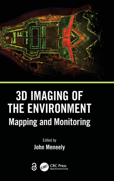 3D Imaging of the Environment 3D Imaging of the Environment