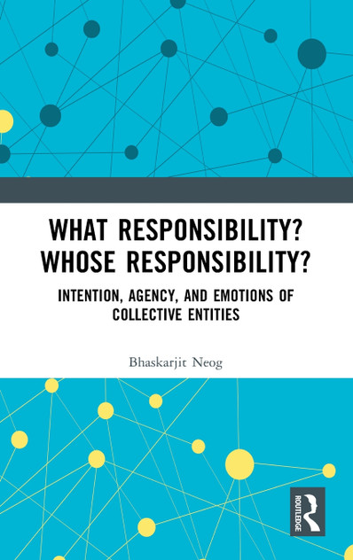 What Responsibility? Whose Responsibility? What Responsibility? Whose Responsibility?