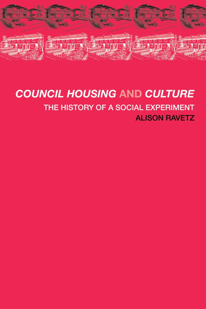 Council Housing and Culture