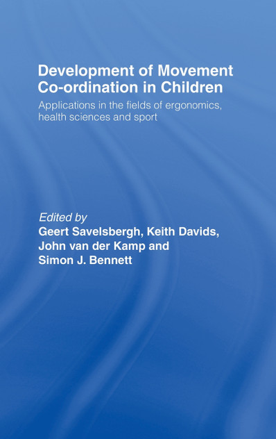 Development of Movement Coordination in Children