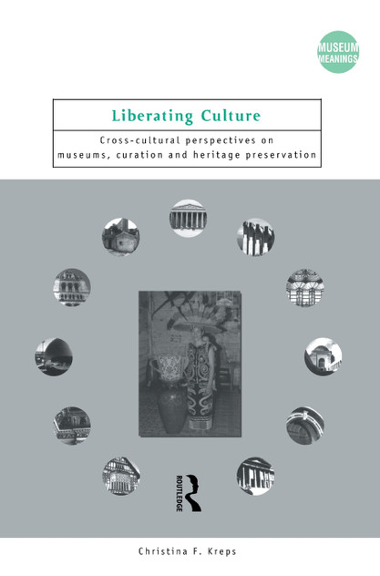 Liberating Culture Liberating Culture
