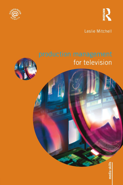 Production Management for Television Production Management for Television