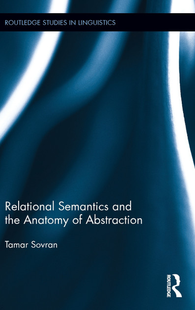 Relational Semantics and the Anatomy of Abstraction