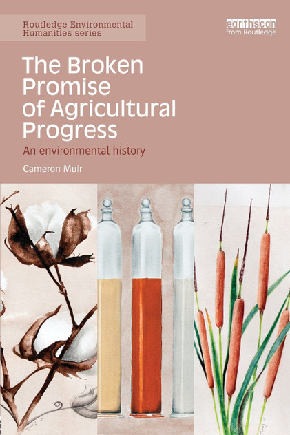 The Broken Promise of Agricultural Progress The Broken Promise of Agricultural Progress