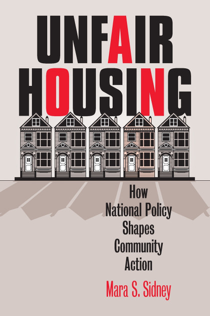 Unfair Housing
