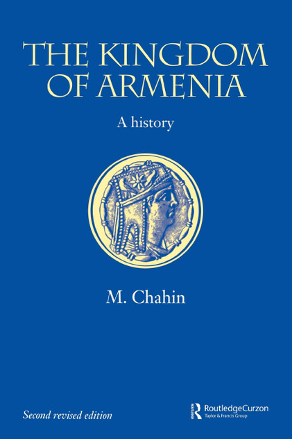 The Kingdom of Armenia The Kingdom of Armenia