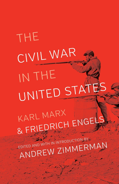 The Civil War in the United States The Civil War in the United States
