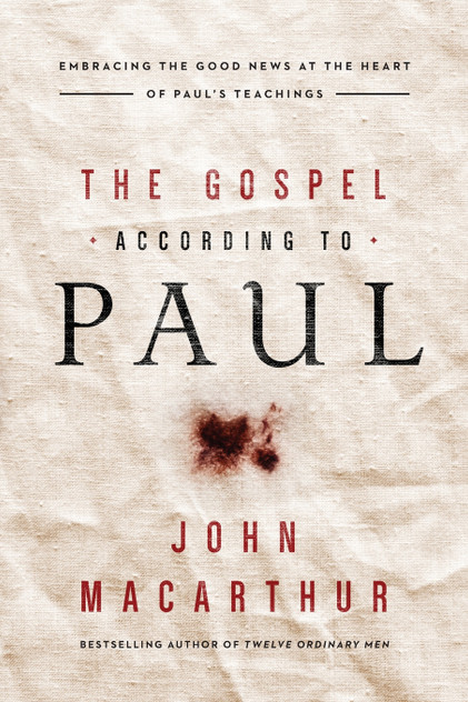 Gospel According to Paul Gospel According to Paul